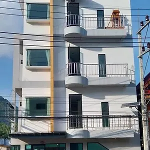 Ava 2 Budget Hotel Koh Tao