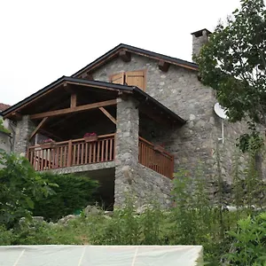 La Forge D'andribet Hébergement de vacances Axiat